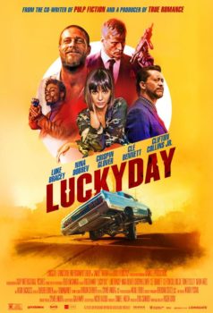 دانلود زیرنویس فارسی lucky day