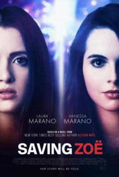 دانلود زیرنویس فارسی saving zoë