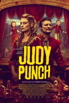 دانلود زیرنویس فارسی judy & punch