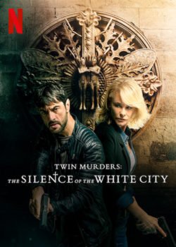 دانلود زیرنویس فارسی twin murders: the silence of the white city