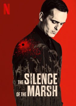 دانلود زیرنویس فارسی the silence of the marsh