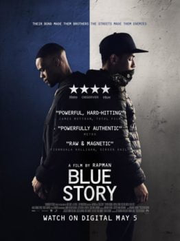 دانلود زیرنویس فارسی blue story