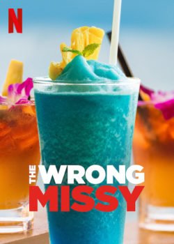 دانلود زیرنویس فارسی the wrong missy