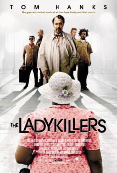 دانلود زیرنویس فارسی the ladykillers