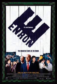 دانلود زیرنویس فارسی enron: the smartest guys in the room