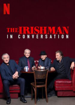 دانلود زیرنویس فارسی the irishman: in conversation