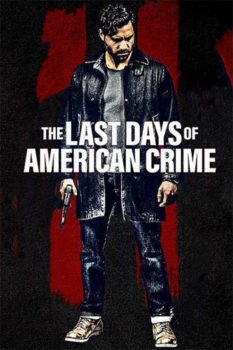 دانلود زیرنویس فارسی the last days of american crime