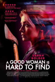 دانلود زیرنویس فارسی a good woman is hard to find