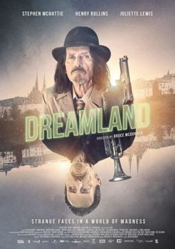 دانلود زیرنویس فارسی dreamland