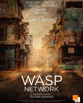 دانلود زیرنویس فارسی wasp network