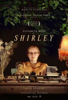 دانلود زیرنویس فارسی shirley