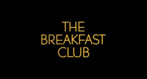 دانلود زیرنویس فارسی the breakfast club