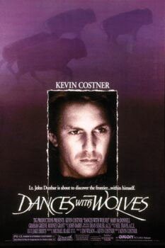 دانلود زیرنویس فارسی dances with wolves