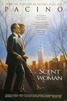 دانلود زیرنویس فارسی scent of a woman