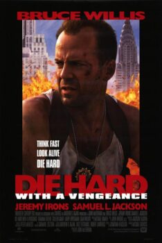 دانلود زیرنویس فارسی die hard with a vengeance