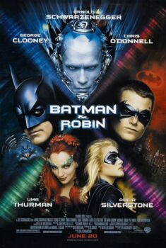 دانلود زیرنویس فارسی batman & robin