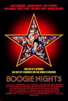 دانلود زیرنویس فارسی boogie nights