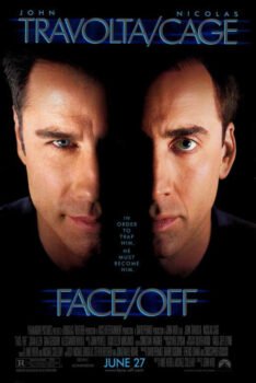 دانلود زیرنویس فارسی face/off