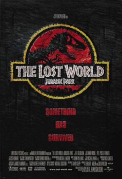 دانلود زیرنویس فارسی the lost world: jurassic park