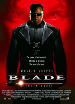 دانلود زیرنویس فارسی blade