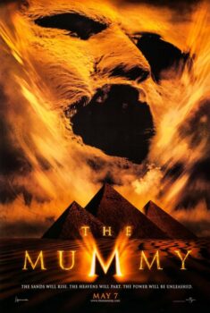 دانلود زیرنویس فارسی the mummy