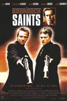 دانلود زیرنویس فارسی the boondock saints