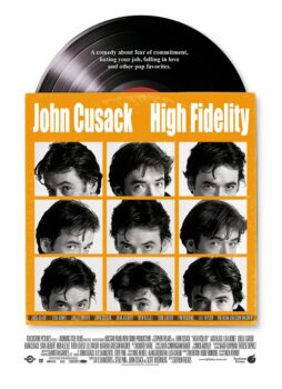 دانلود زیرنویس فارسی high fidelity