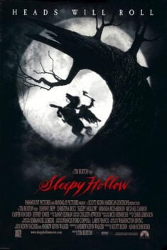 دانلود زیرنویس فارسی sleepy hollow