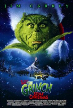 دانلود زیرنویس فارسی how the grinch stole christmas