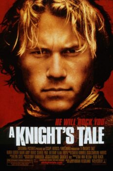 دانلود زیرنویس فارسی a knight's tale