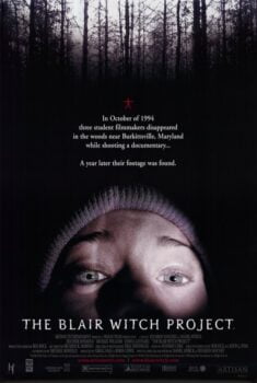 دانلود زیرنویس فارسی the blair witch project