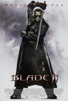 دانلود زیرنویس فارسی blade ii