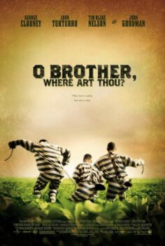 دانلود زیرنویس فارسی o brother, where art thou?