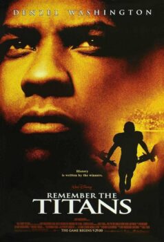 دانلود زیرنویس فارسی remember the titans