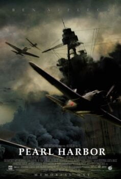 دانلود زیرنویس فارسی pearl harbor