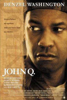 دانلود زیرنویس فارسی john q