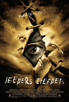 دانلود زیرنویس فارسی jeepers creepers