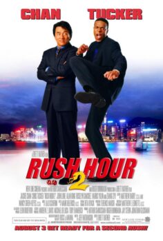 دانلود زیرنویس فارسی rush hour 2