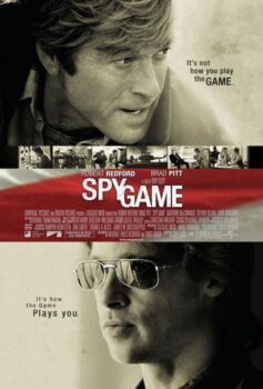 دانلود زیرنویس فارسی spy game