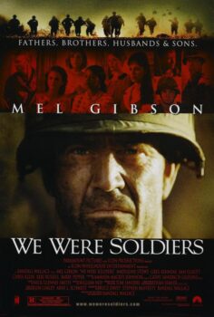 دانلود زیرنویس فارسی we were soldiers