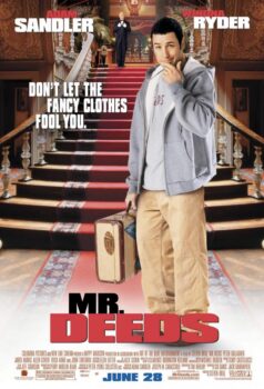 دانلود زیرنویس فارسی mr. deeds