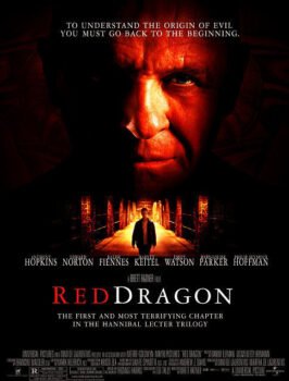 دانلود زیرنویس فارسی red dragon