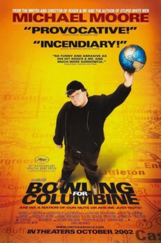 دانلود زیرنویس فارسی bowling for columbine