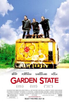 دانلود زیرنویس فارسی garden state