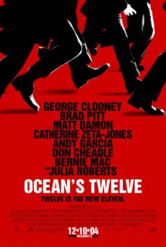 دانلود زیرنویس فارسی ocean's twelve