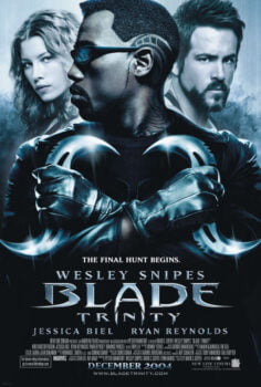 دانلود زیرنویس فارسی blade: trinity