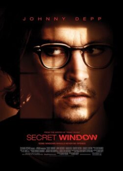 دانلود زیرنویس فارسی secret window