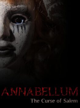 دانلود زیرنویس فارسی annabellum: the curse of salem