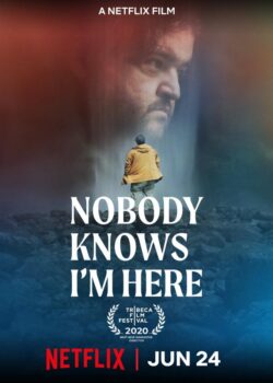 دانلود زیرنویس فارسی nobody knows i'm here