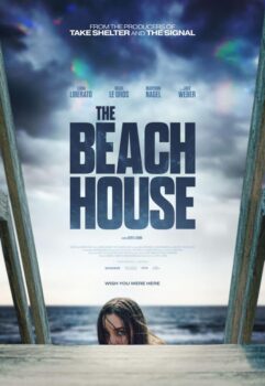 دانلود زیرنویس فارسی the beach house